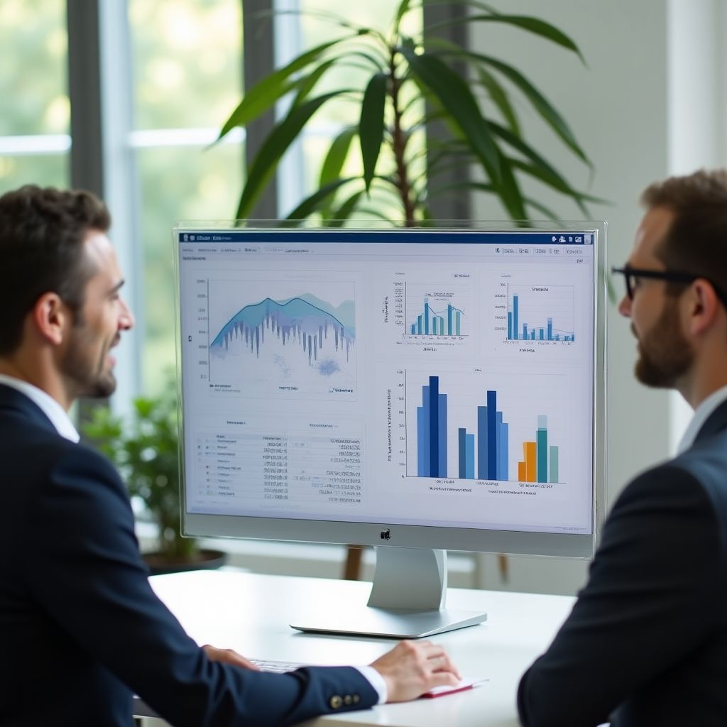 Sesión de coaching individual