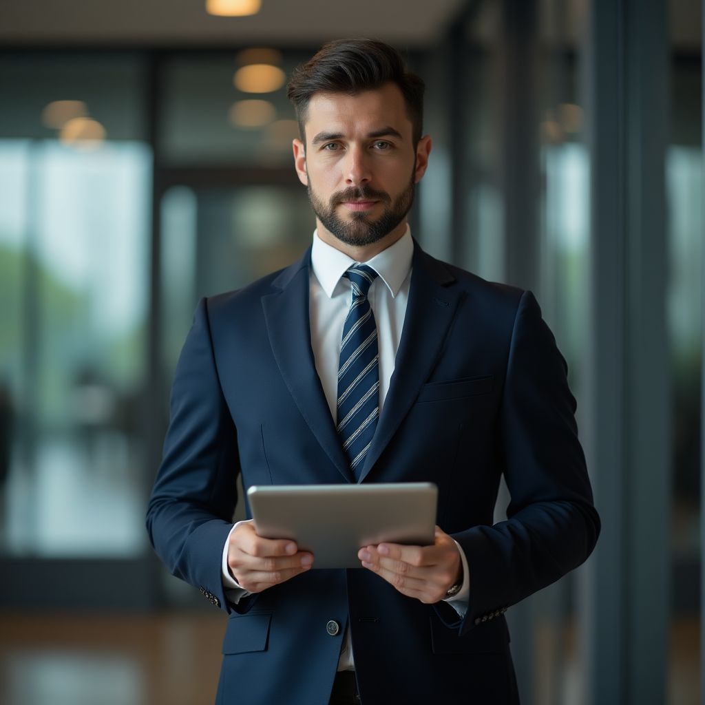 Profesionales buscando invertir