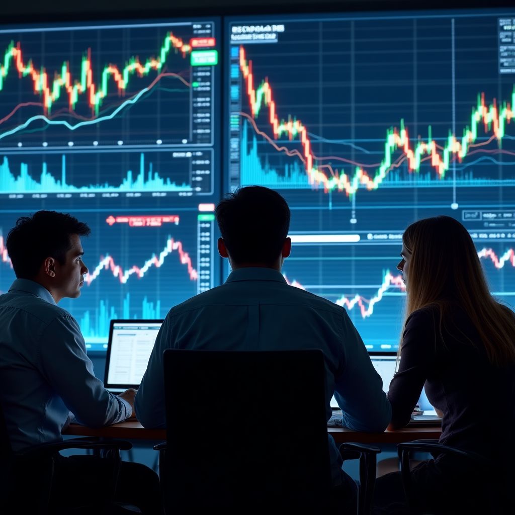 Taller avanzado de estrategias de inversión